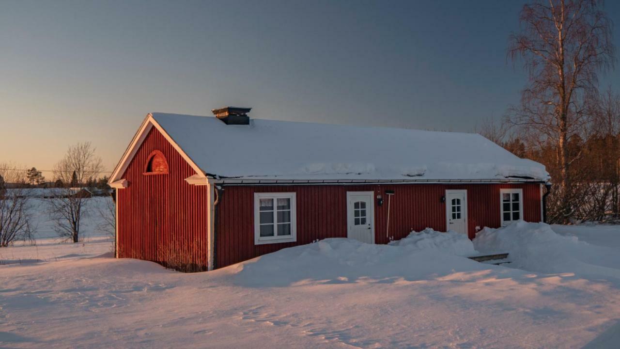 Melderstein Herrgard Ranea Exterior foto