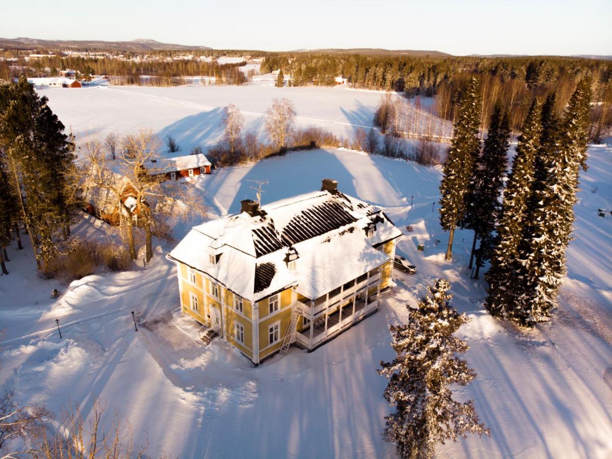 Melderstein Herrgard Ranea Exterior foto
